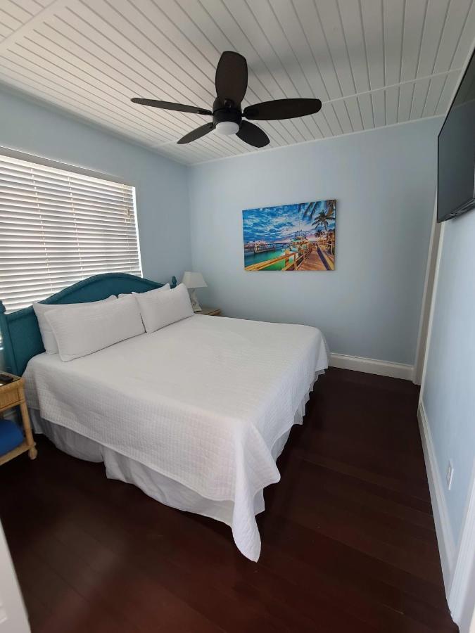 Duval Street Suite W Parking And Pool Key West Exterior foto