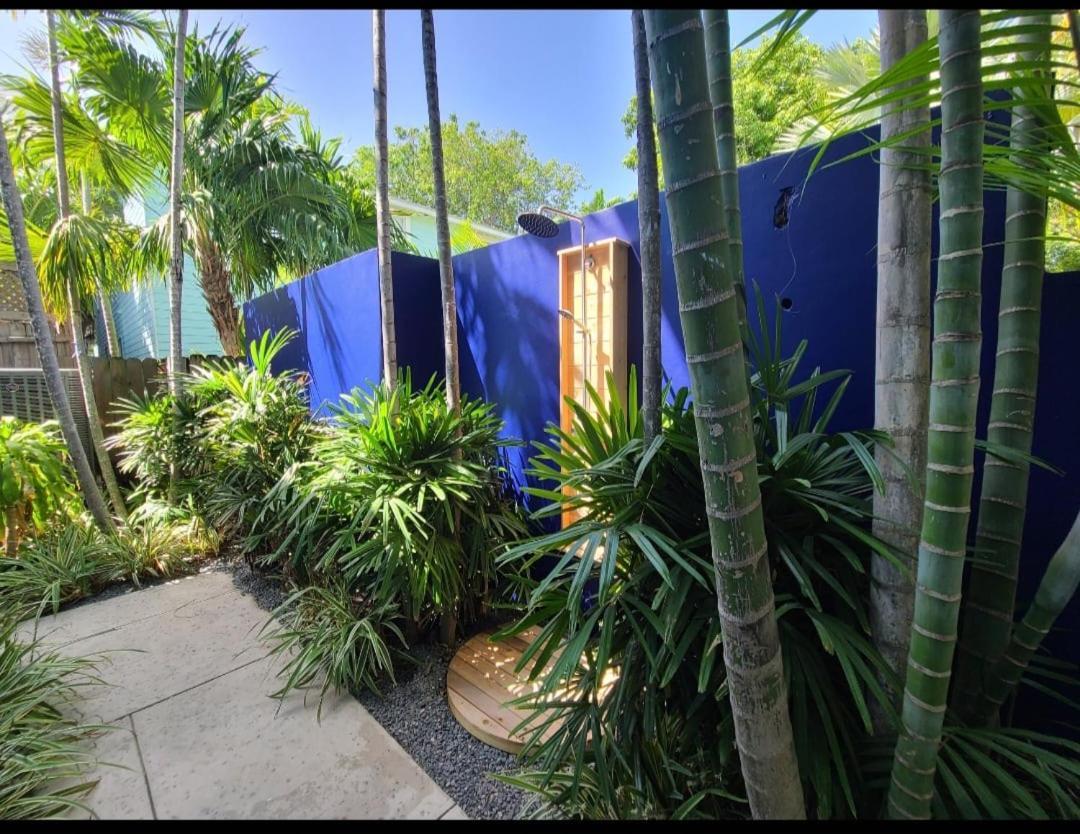 Duval Street Suite W Parking And Pool Key West Exterior foto
