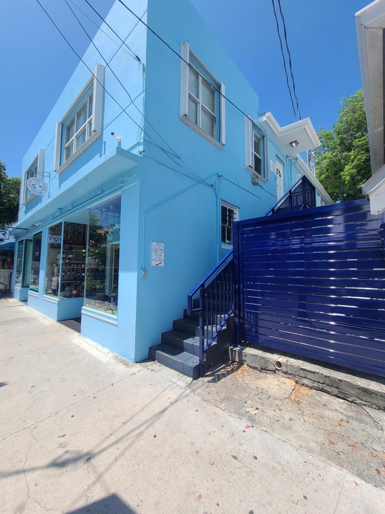 Duval Street Suite W Parking And Pool Key West Exterior foto